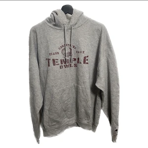 Vintage champion hoodie  - Vintage champion hoodie  Temple Owls