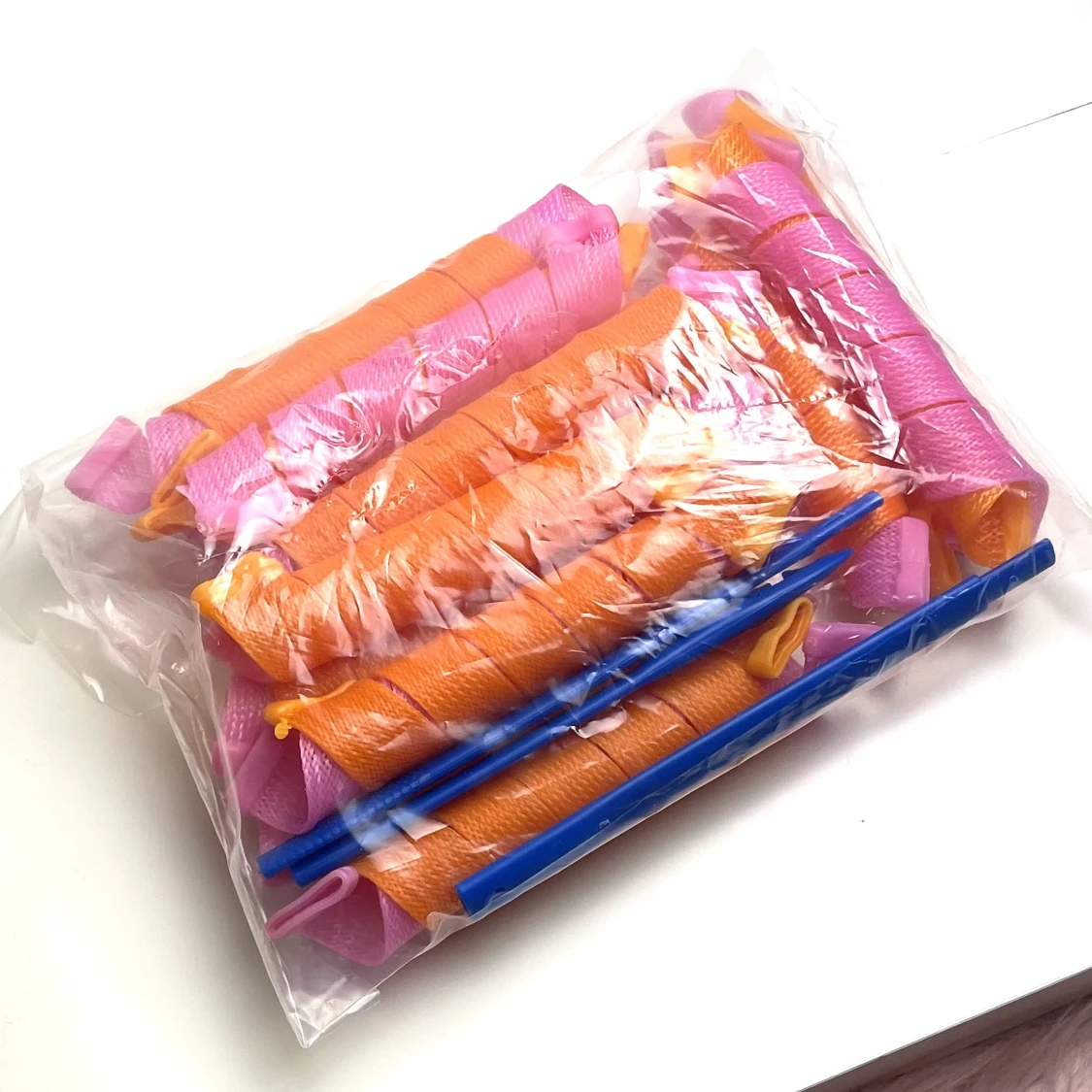 26st hårlockar!  - 91