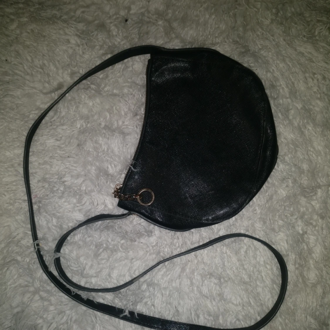 Axel remsväska dam - 91