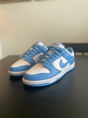 Dunks unc low - Helt oanvända.