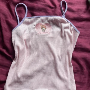 linne - Gulligt My melody linne köpt från kawaii shop! Har knappt blivit använt! 