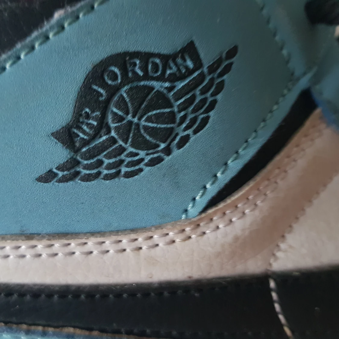 NIKE AIR JORDAN - 91