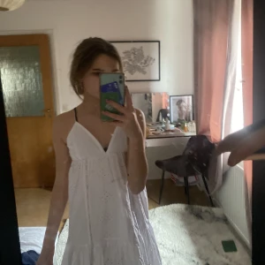 Zara klänning  - Zara klänning 