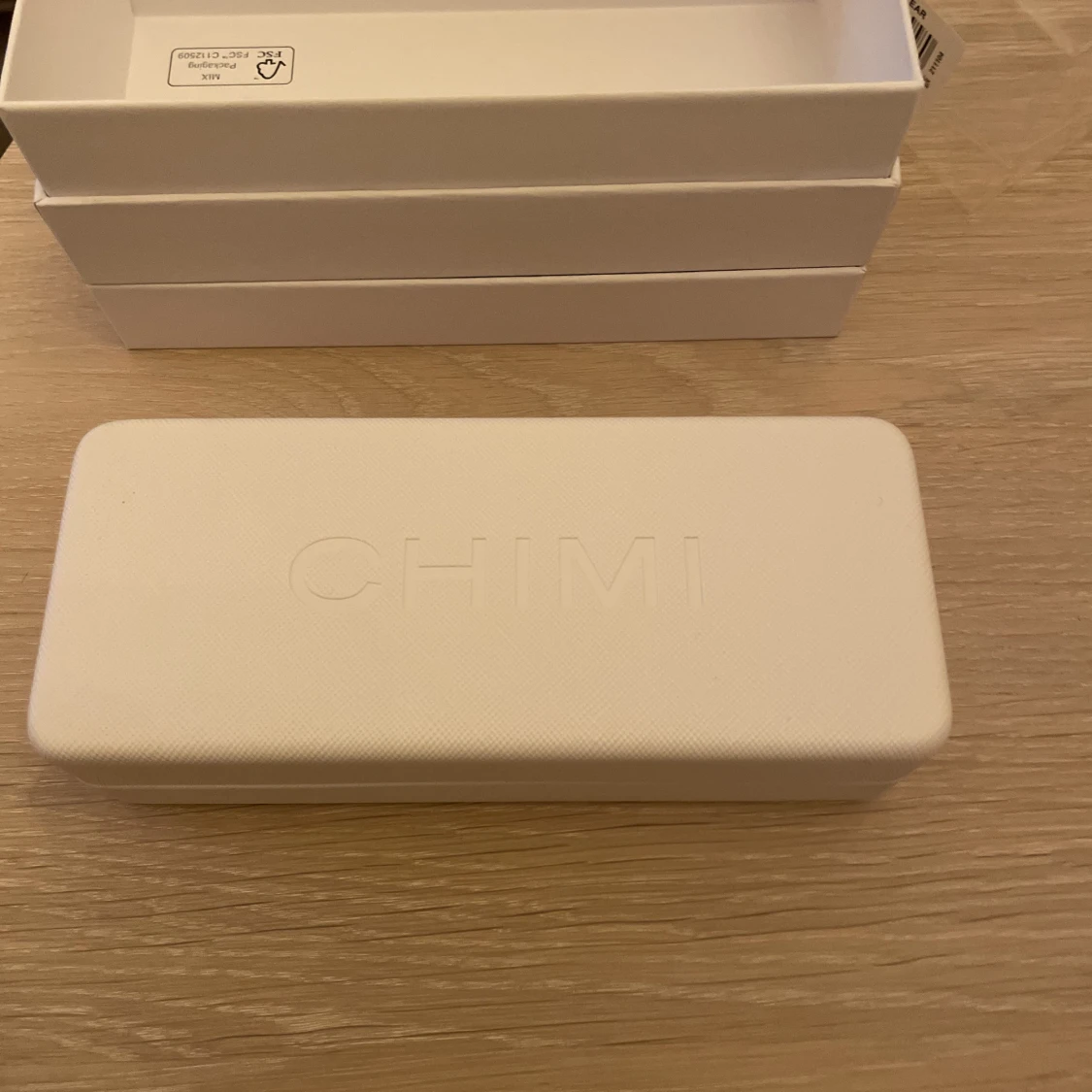 Chimi 04 Clear  - 91