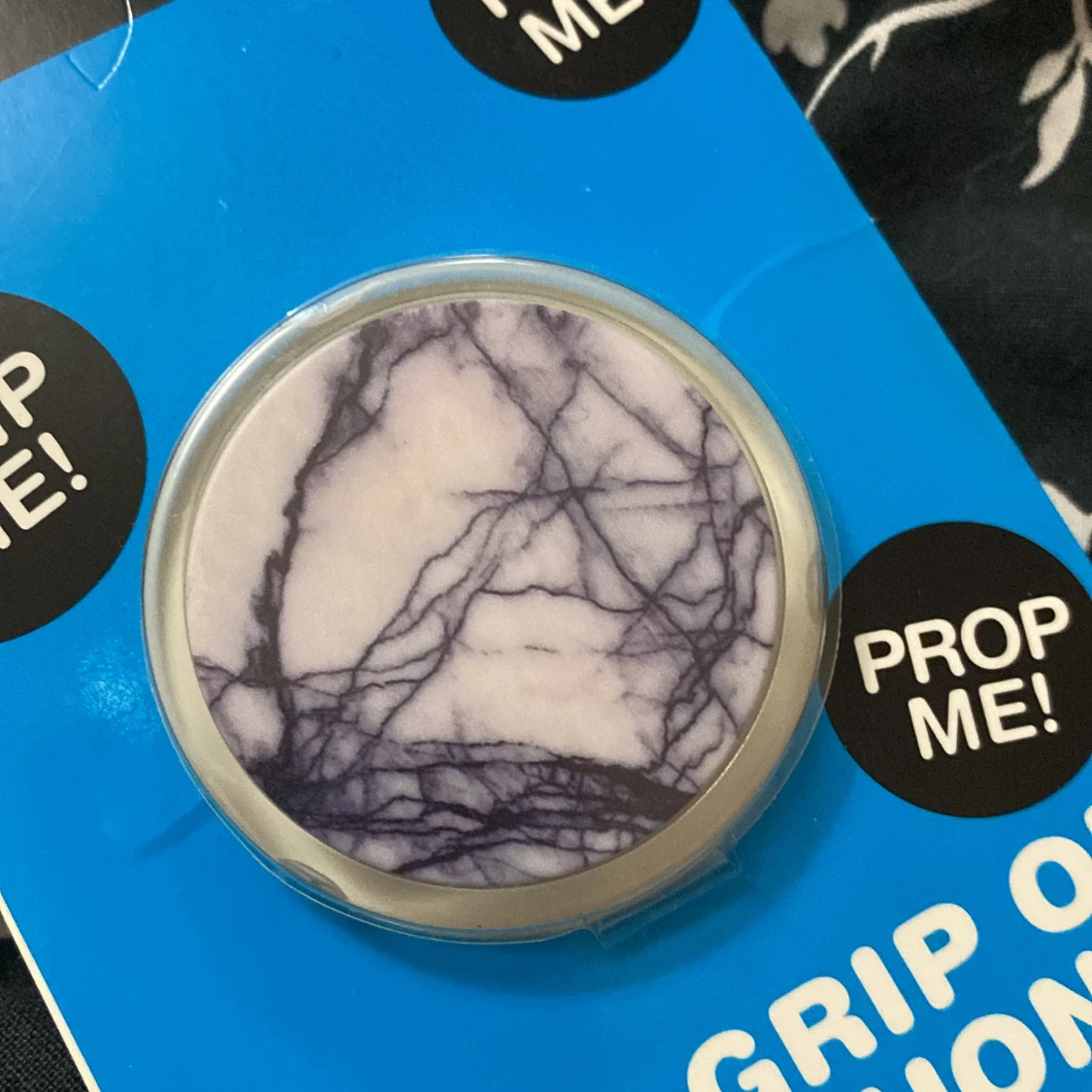Popsocket  - 91