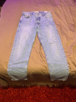 Jack&Jones Loose Jeans - Jack&Jones ”Loose Chris” . Storlek W29 L32. Finns att hämta i Jönköping. Kan fraktas i utbyte mot kostnad utav frakt