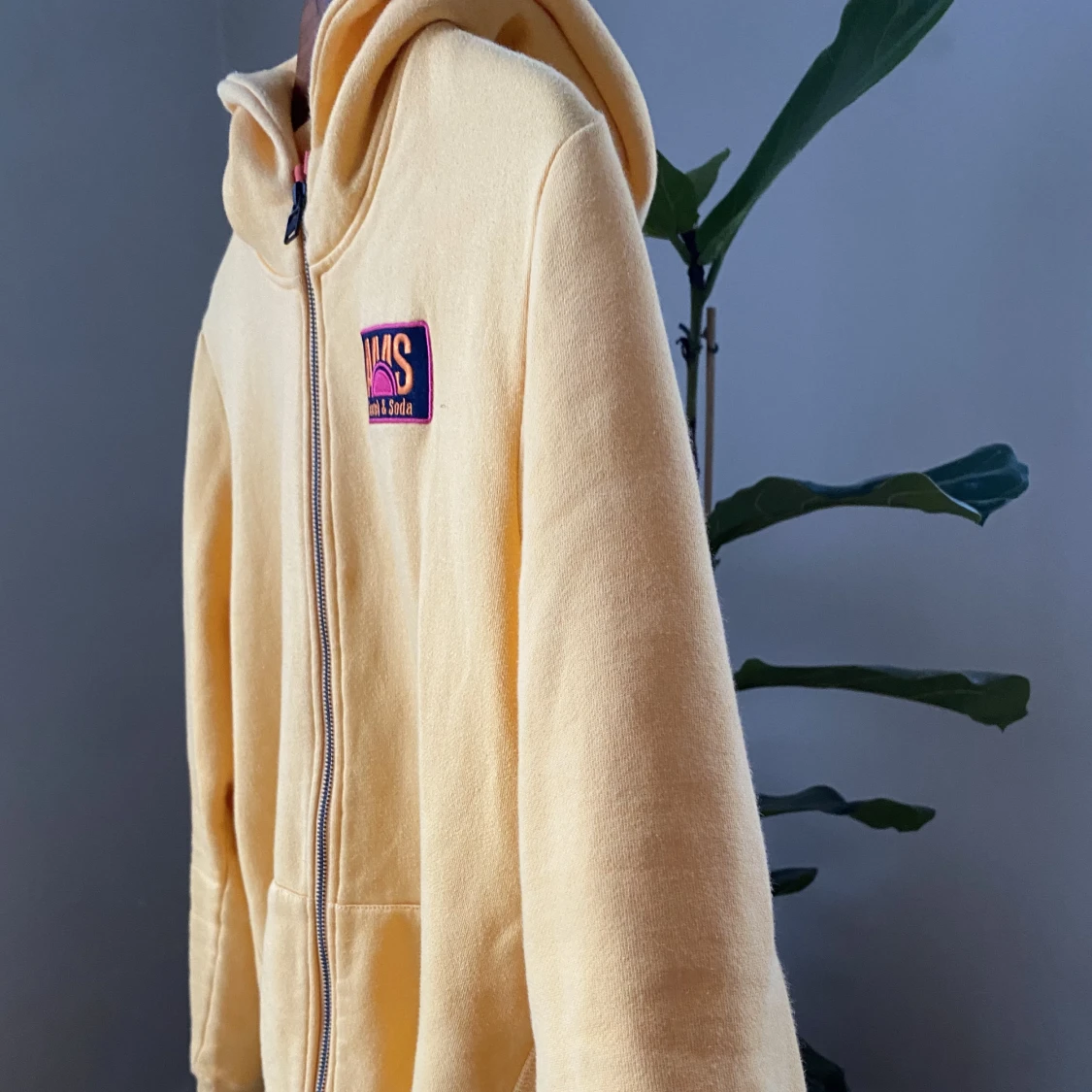 Hoodie från Scotch  & Soda - 90