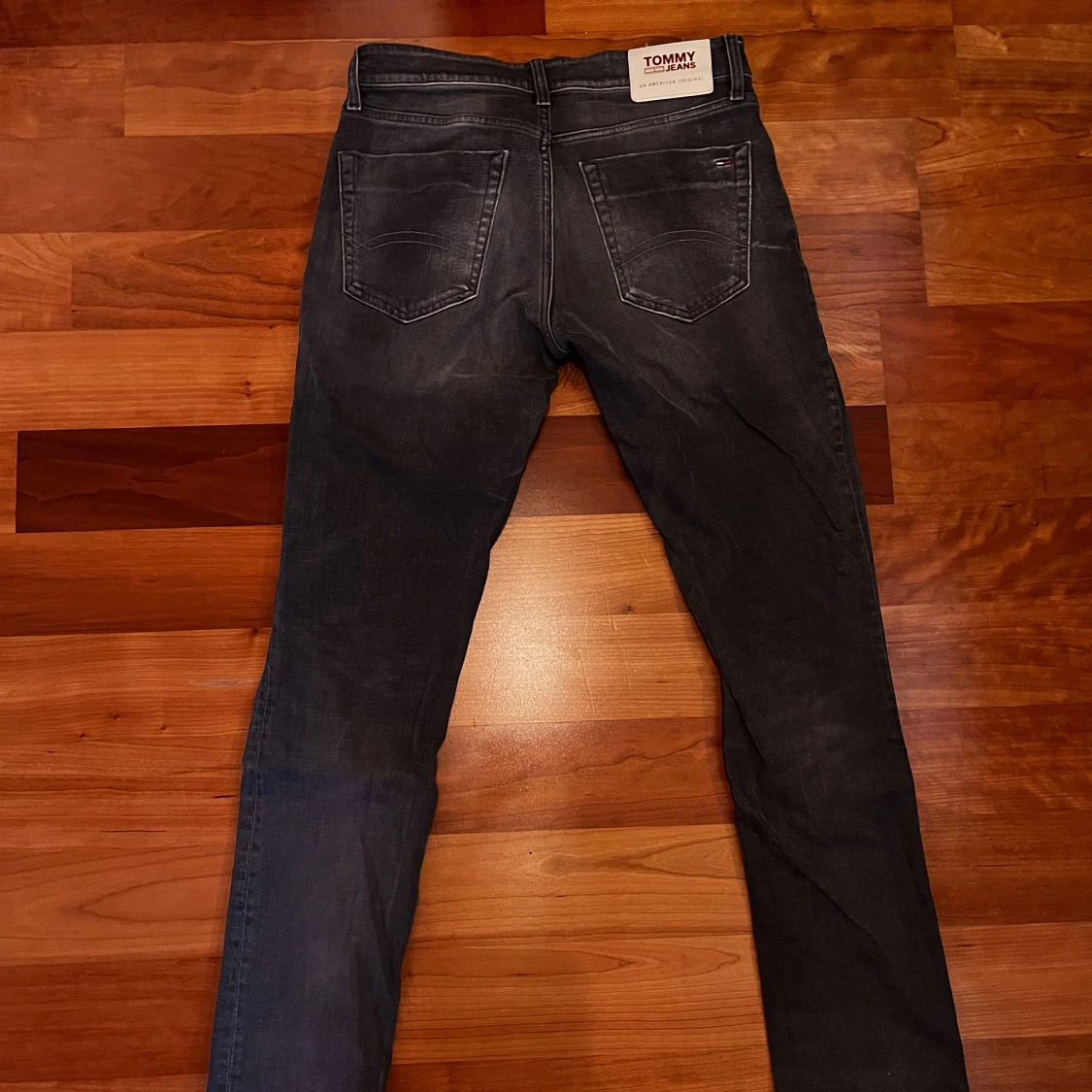 Tommy Jeans washed jeans - 90