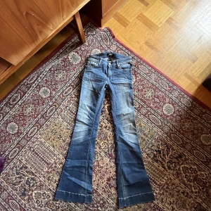 Replay jeans - Som nya aldrig använt pgr av att dom var för små.