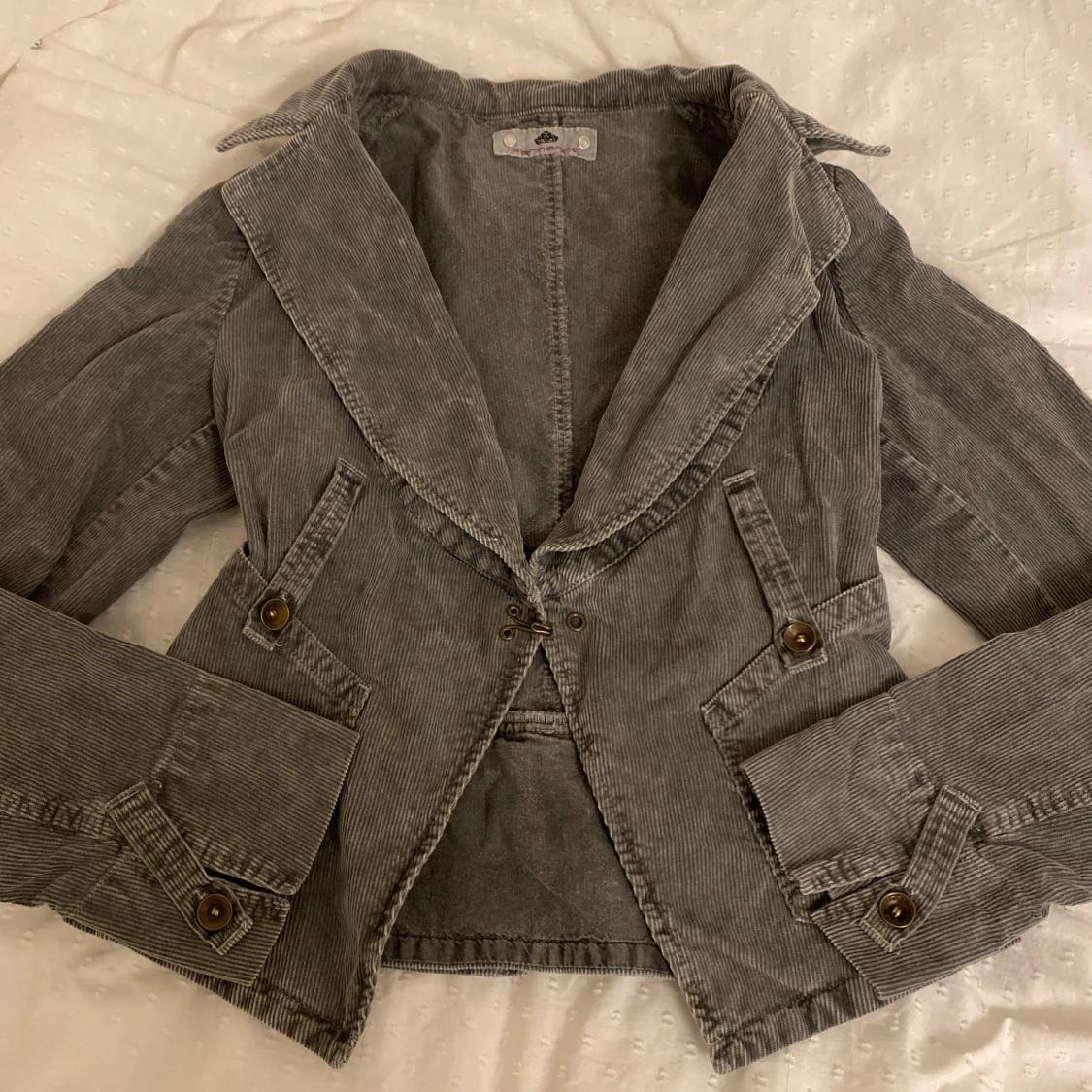 Fornarina manchesterjacka 