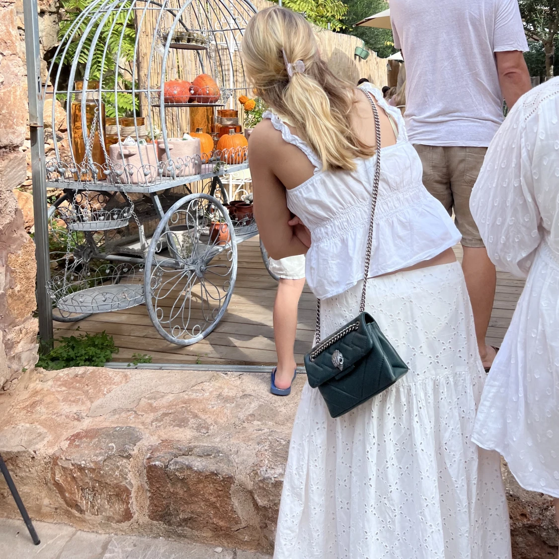 Kurt Geiger väska  - 90