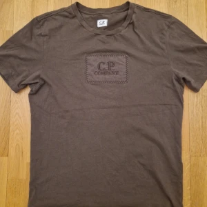 CP Company t-shirt äkta! - En äkta CP company t-shirt i fint skick säljes