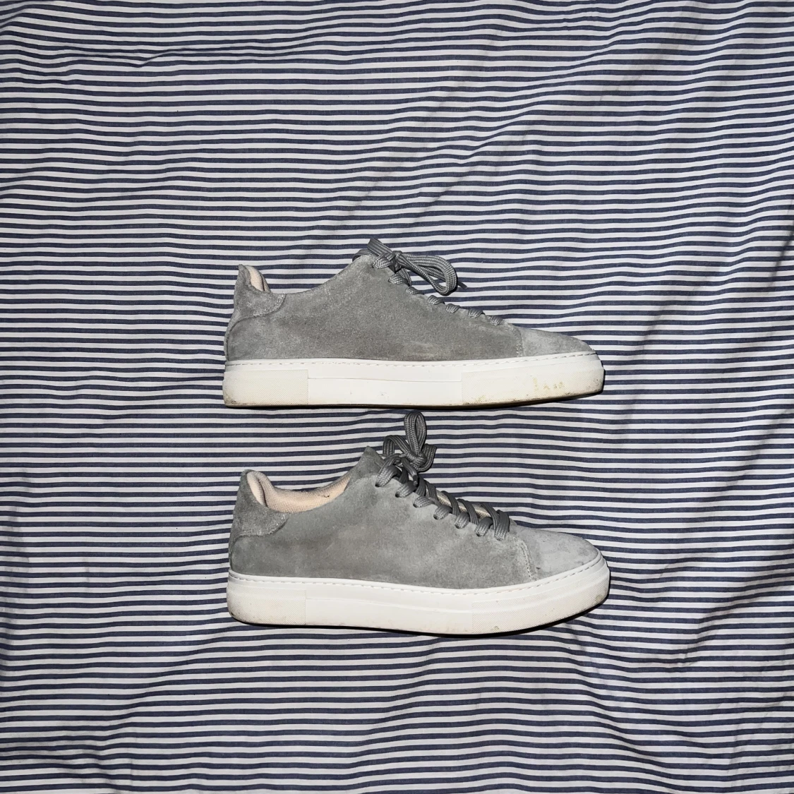 Selected Homme sneakers 