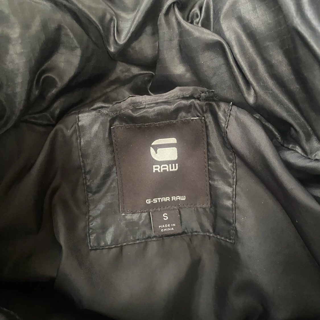 G star jacka - 91