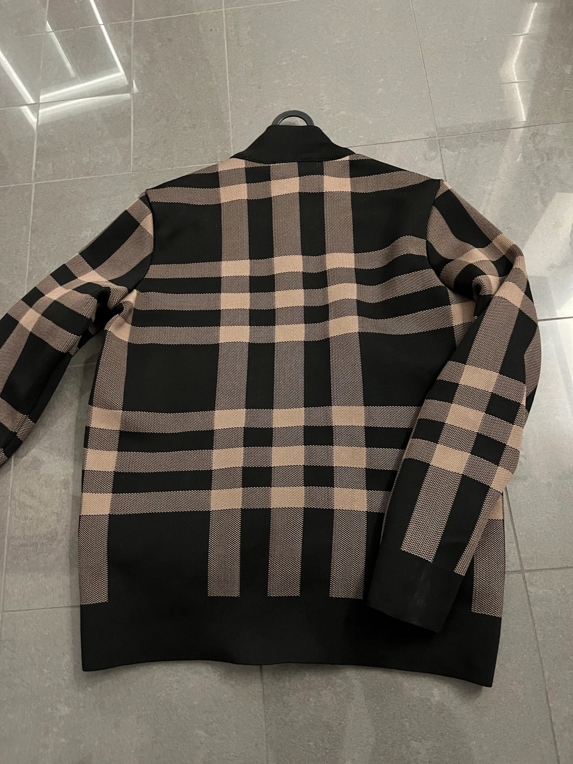 Burberry cardigan  - 90