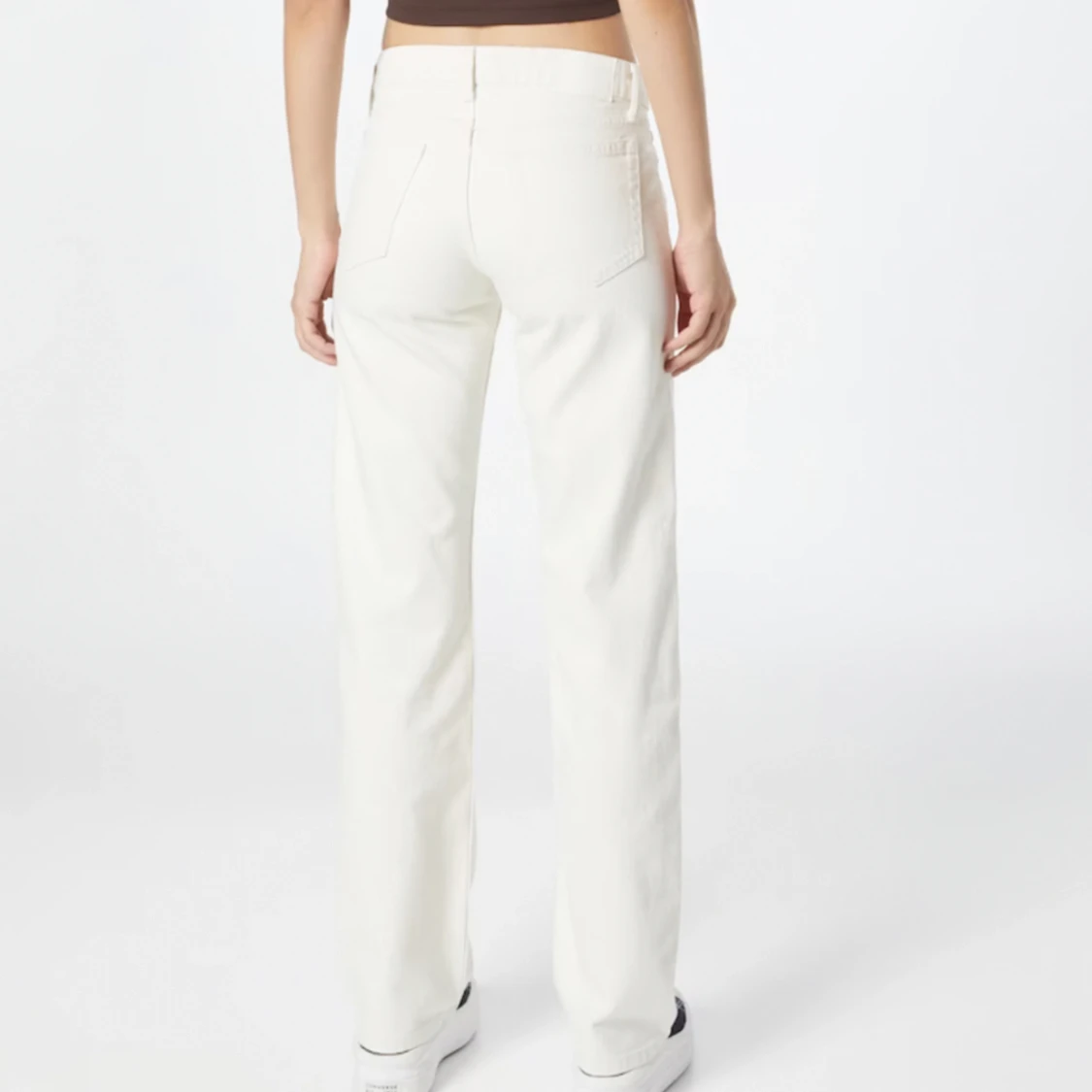 VITA JEANS WEEKDAY - 91