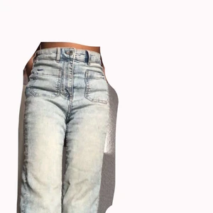 Blå jeans  - Finns i Malmö 
