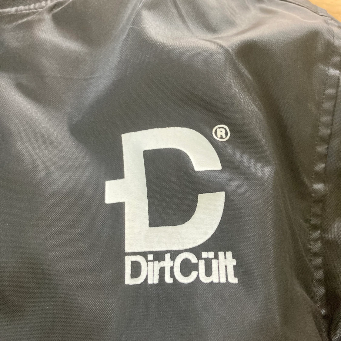 Dirtcult jacka  - 90