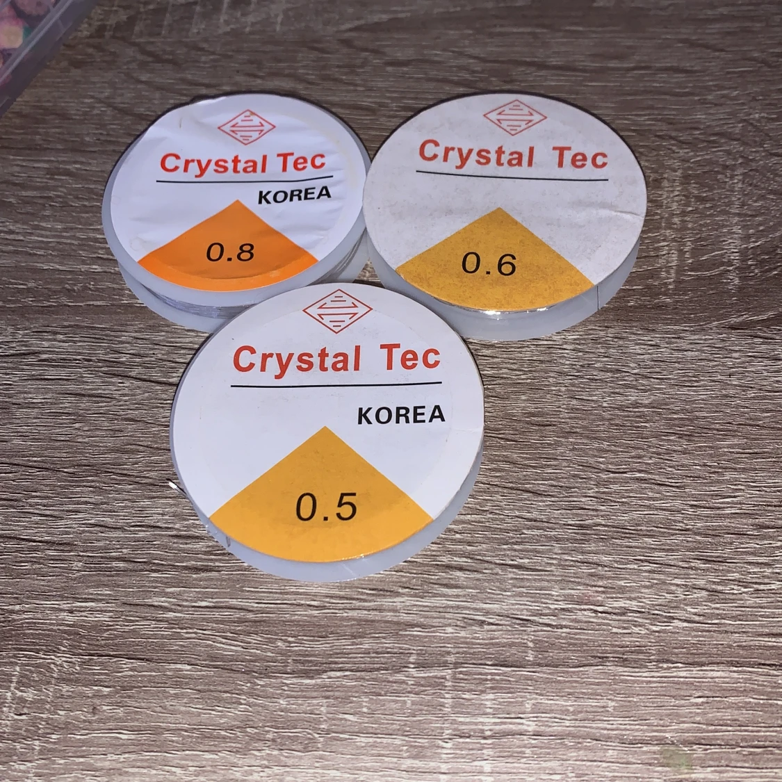 Jätte bra tråd  - 90