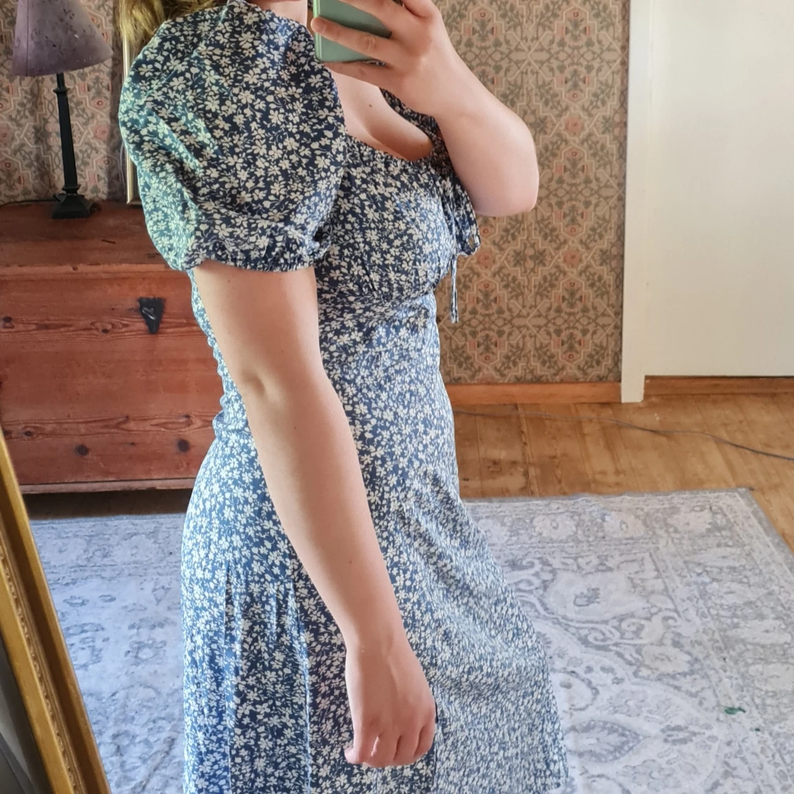 Sommarklänning - 90