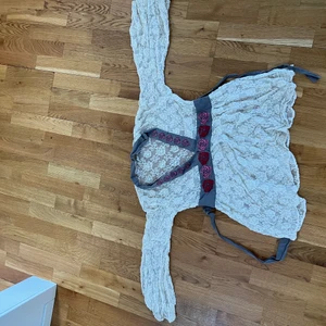 Odd Molly blus i storlek S - Knappt använd odd Molly blus i storlek S. Nypris= 1250kr