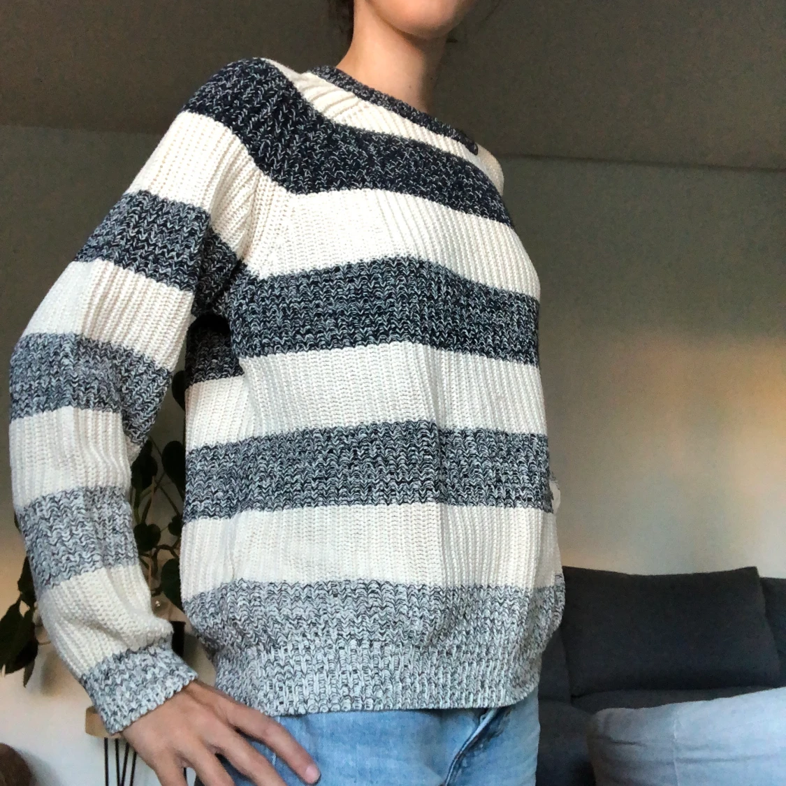 Unisex tröja från Mango - 90