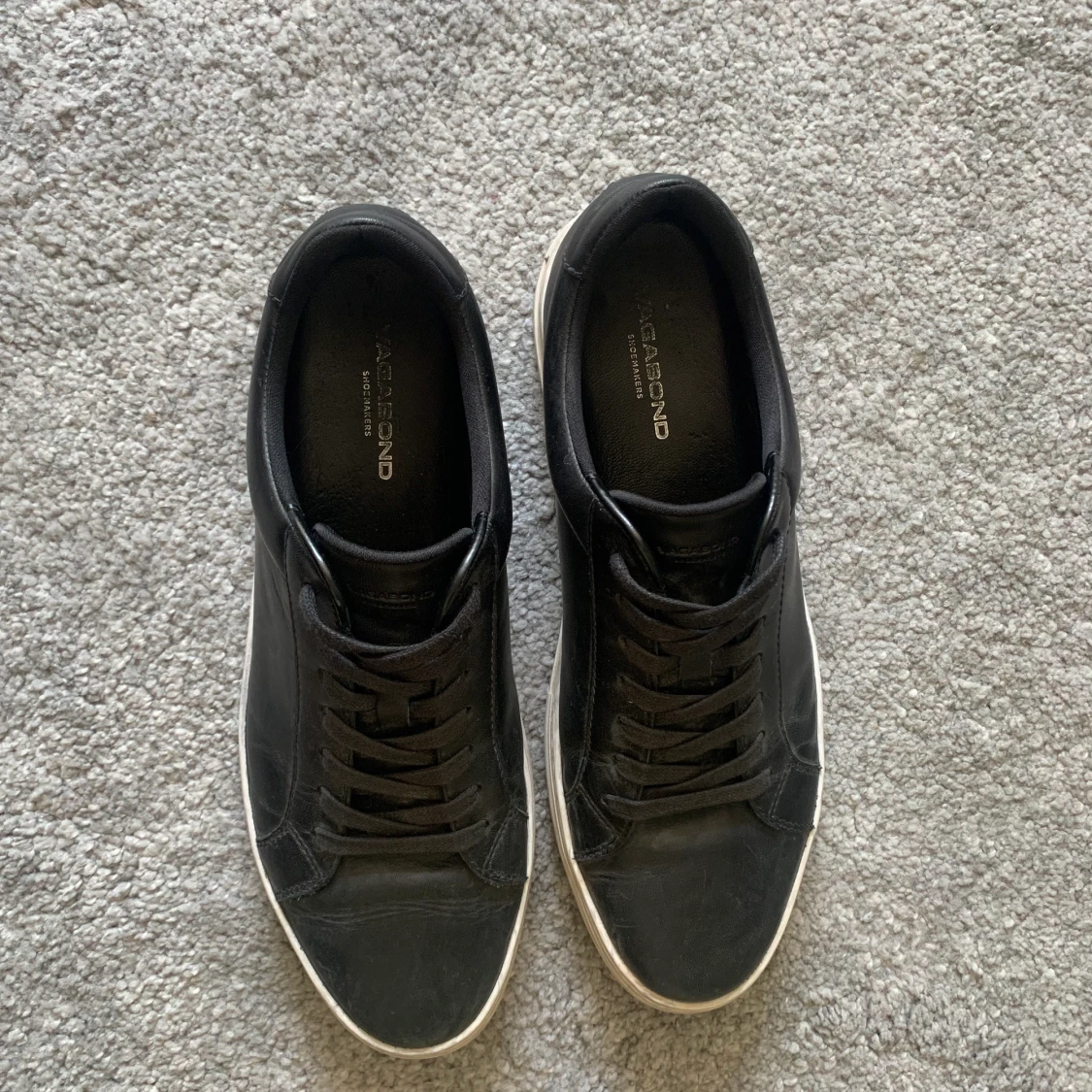 Skor från vagabond storlek 43/44 - 90