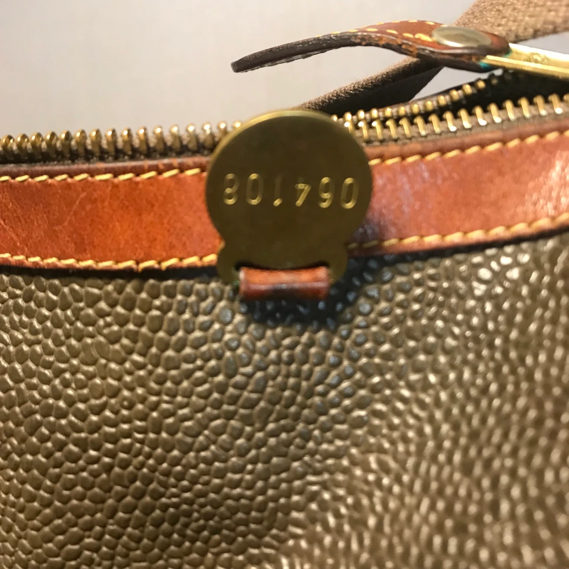 Mulberry Messenger bag - 91