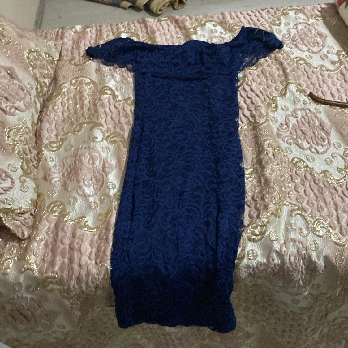 Sommarklänning  - 90