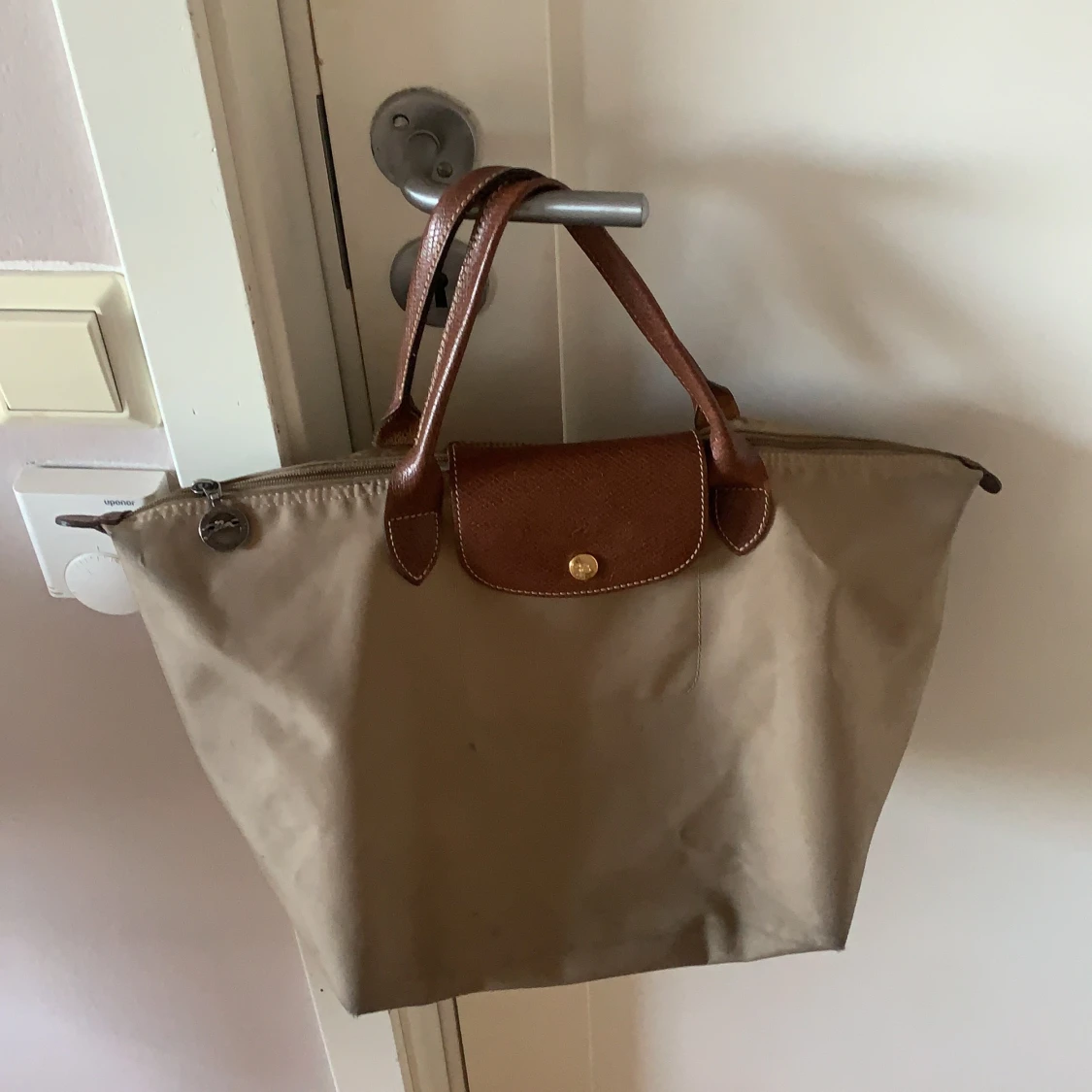 Longchamp väska
