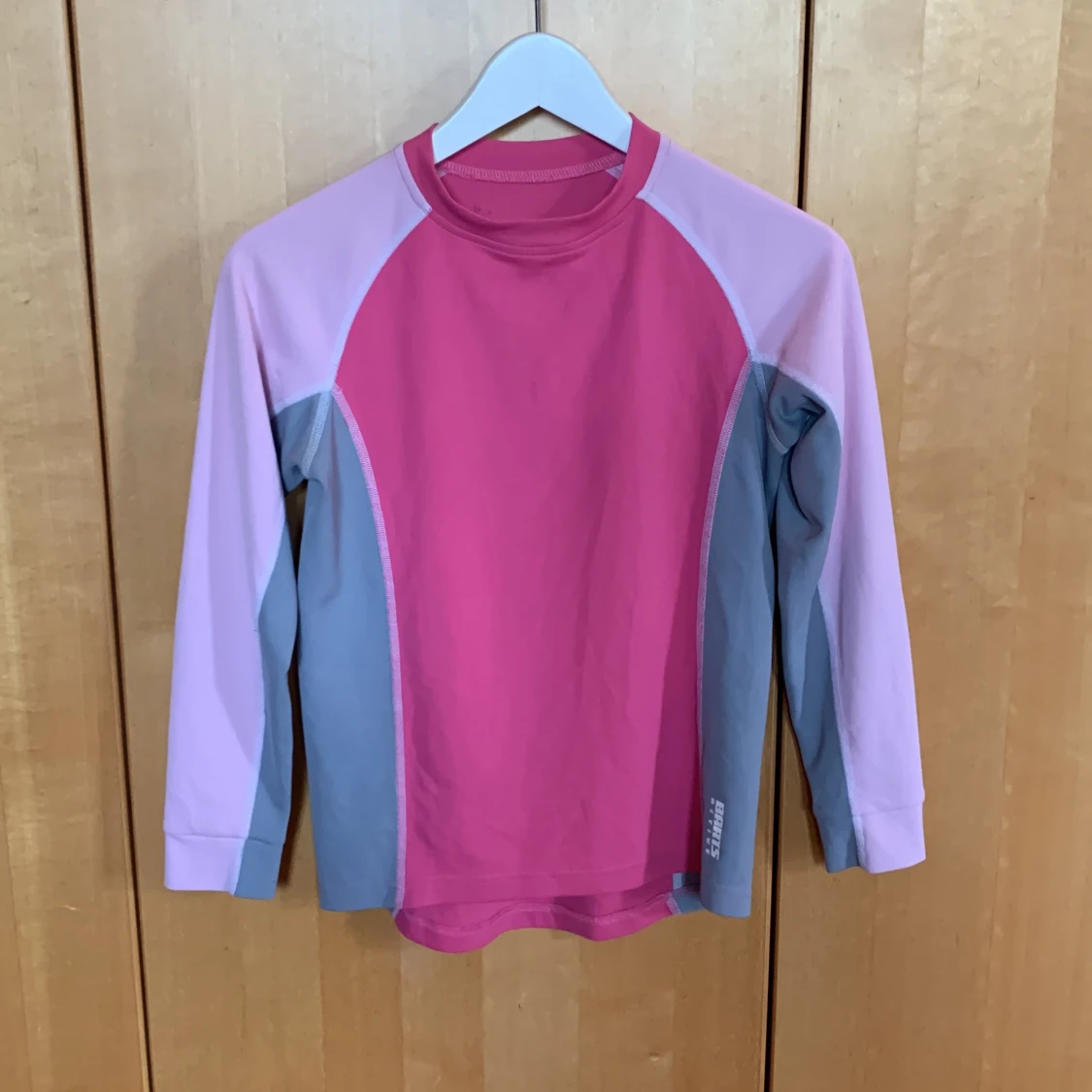 Barts underställtröja XS