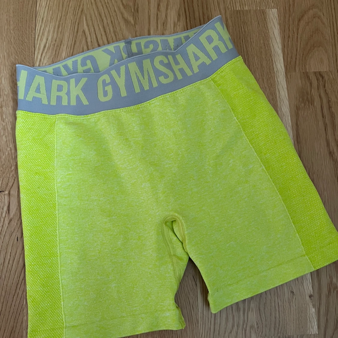Gymshark shorts 