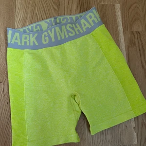 Gymshark shorts  - Stl S. Knappt använda! 