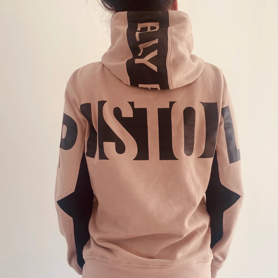 EllyPistol Hoodie 