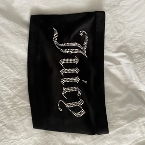 Juicy couture tub topp - Aldrig använd topp från juicy couture 