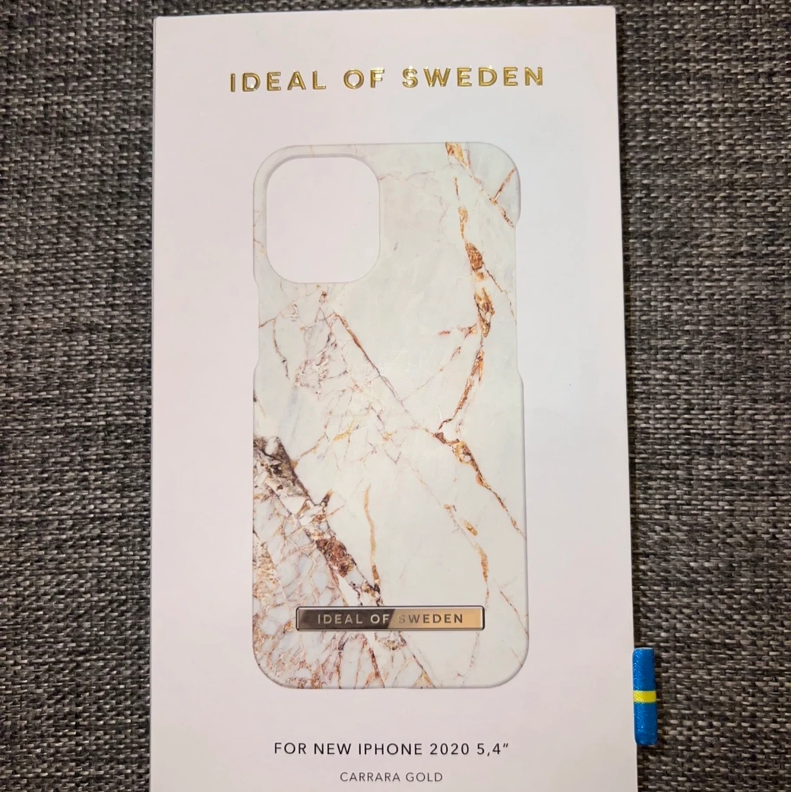 iPhone skal