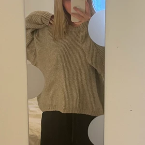 Tröja - Stickad tröja som inte sticks❤️