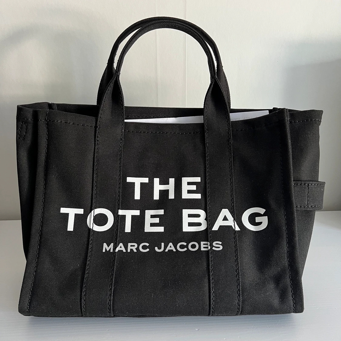 The toto bag Marc Jacobs