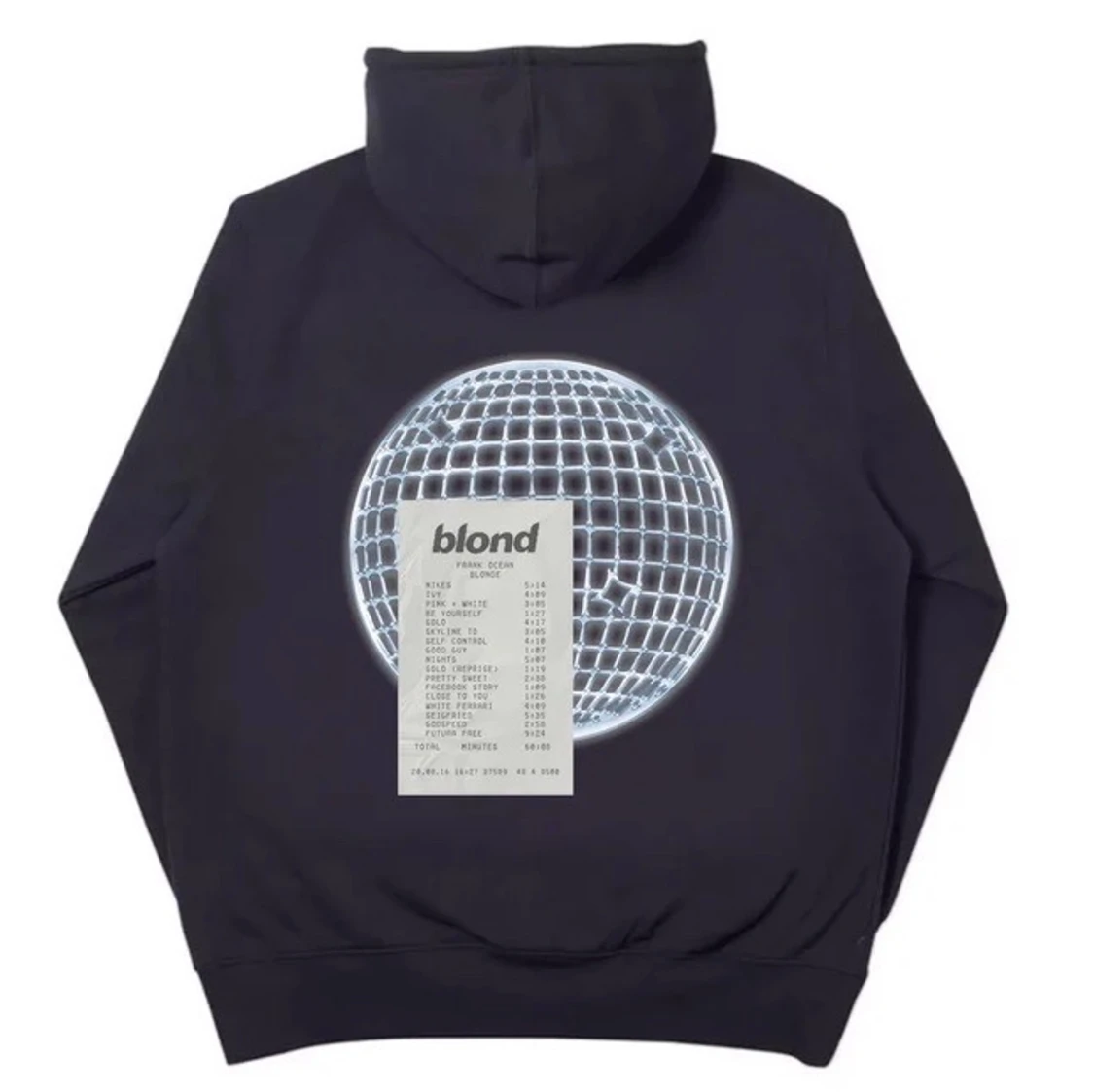 Frank Ocean hoodie - 90