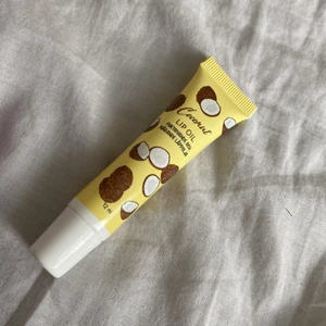 Lip oil - Lip oil, cocunöt