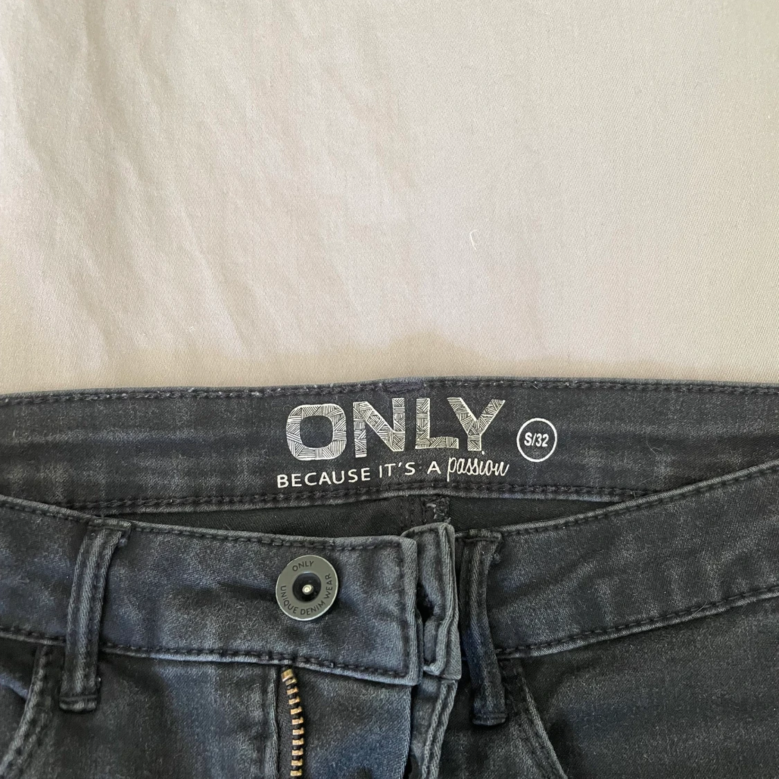 Only jeans  - 90
