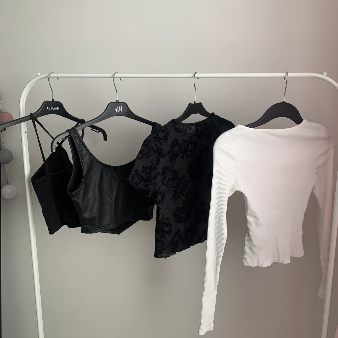 70kr för varje plagg  - 90