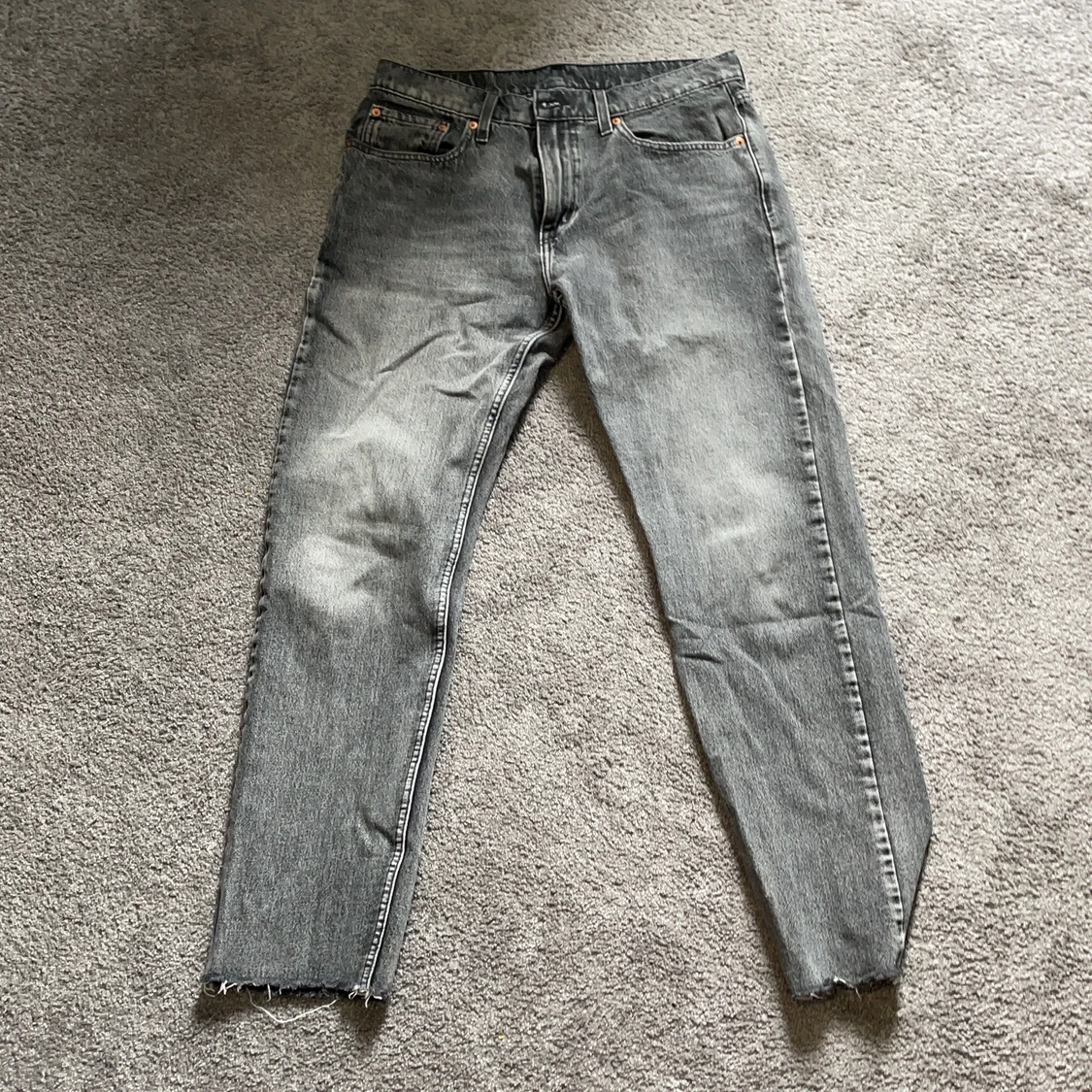 Levis jeans strl, 32