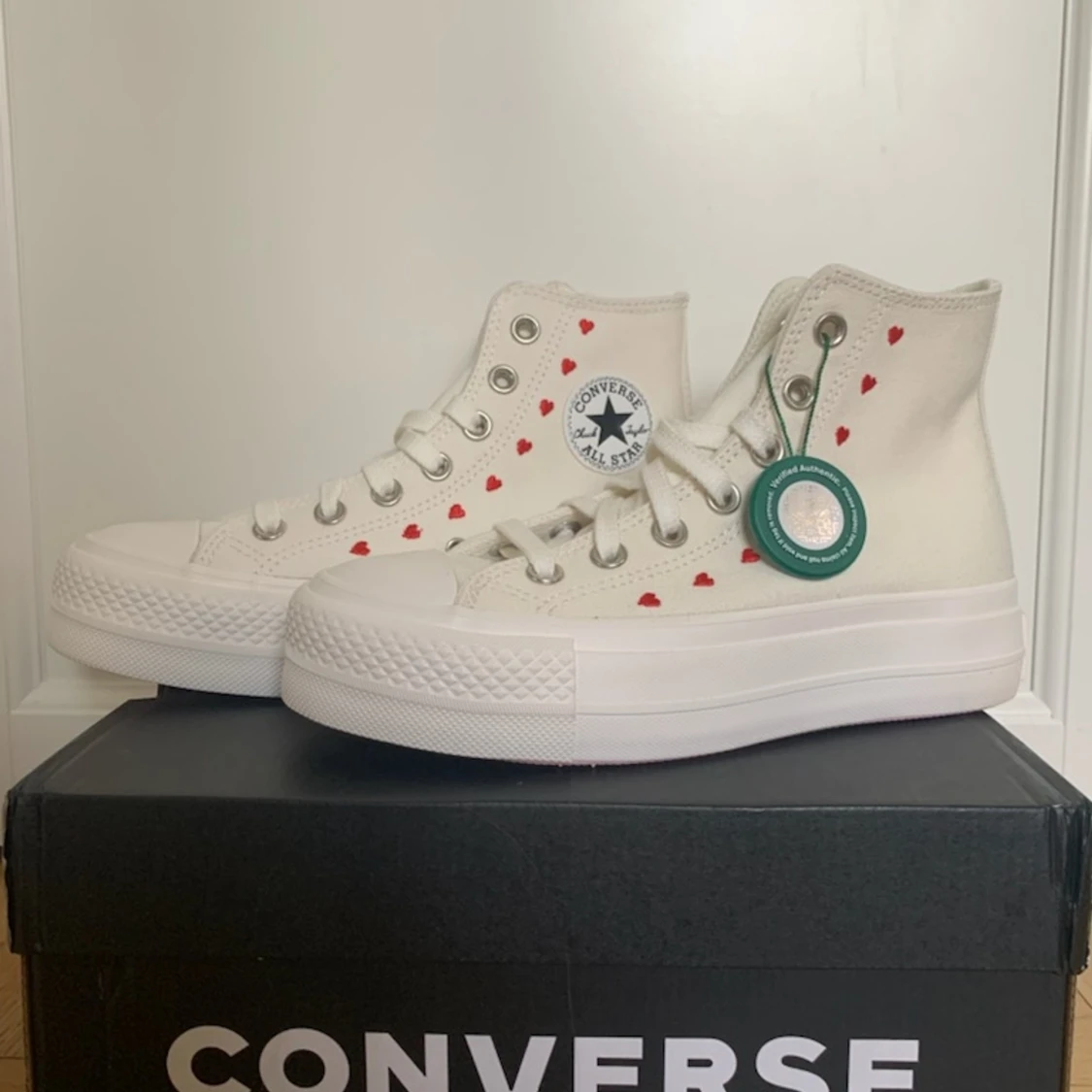 Converse Chuck Taylor All-Star