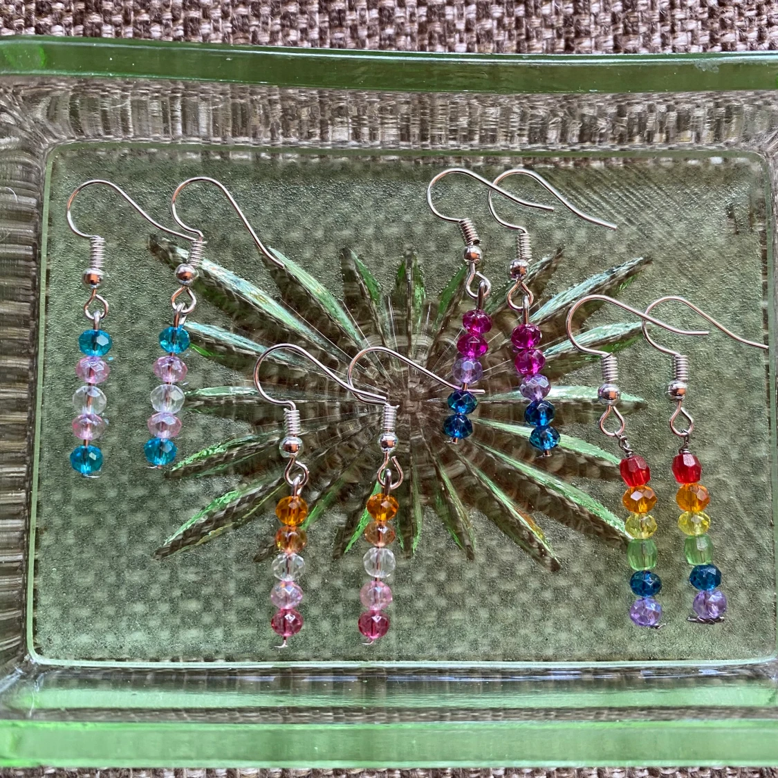 prideörhängen!!! - 90