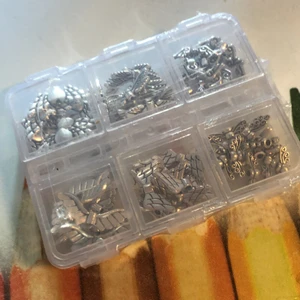 Vingar - Säljer denna för 30kr(o öppnad)+13krfrakt