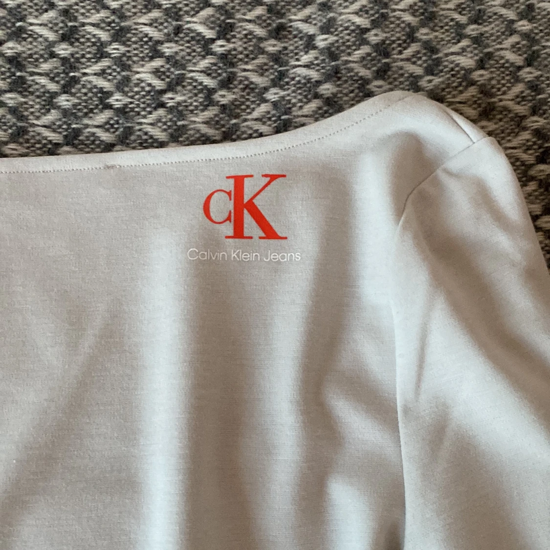 Tröja från Calvin Klein, S - 91