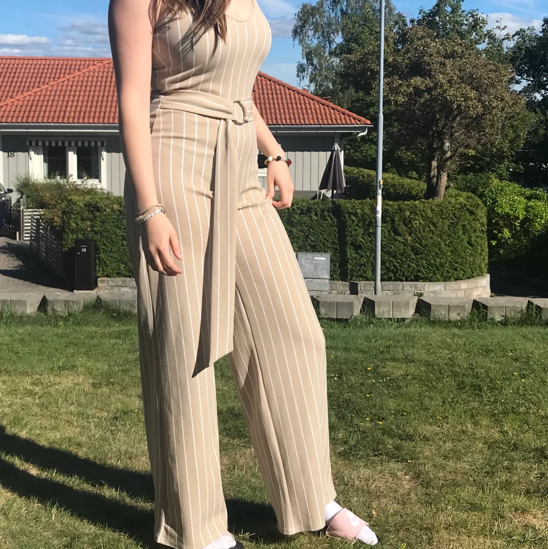 Byxdress från PLT - 90