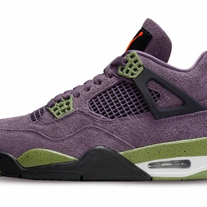 Nike Jordan’4s - Äkta storlek 44