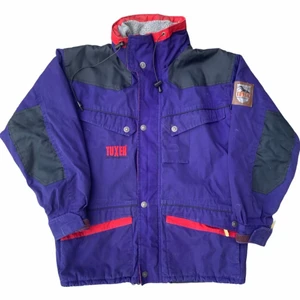 Tuxer Vinterjacka - .